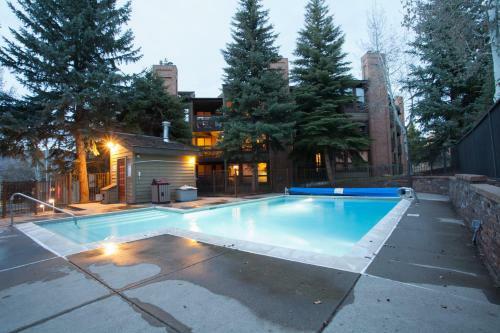 Hotel Lodge At Steamboat C307
