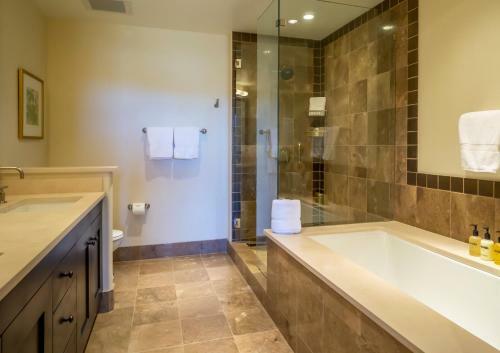 Apartamento Edgemont 2401 - Luxury Ski-in Ski-out Condo