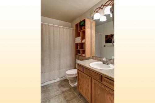 Apartamento Bear Claw 105 - Bear Claw II Building