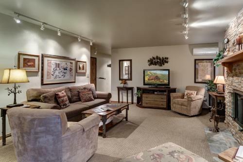 Apartamento Bear Claw 105 - Bear Claw II Building