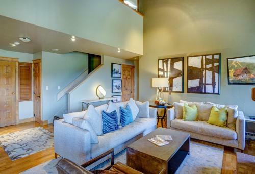 Apartamento Bear Claw 509 - Bear Claw II Building