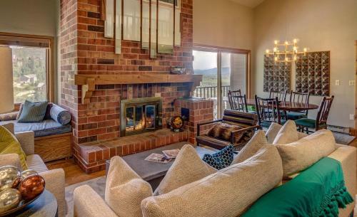 Apartamento Bear Claw 509 - Bear Claw II Building