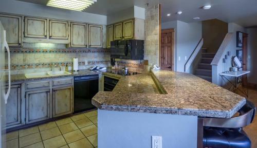 Apartamento Bear Claw 509 - Bear Claw II Building