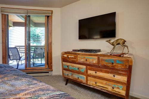 Hotel Lodge At Steamboat B105