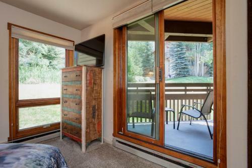 Hotel Lodge At Steamboat B105