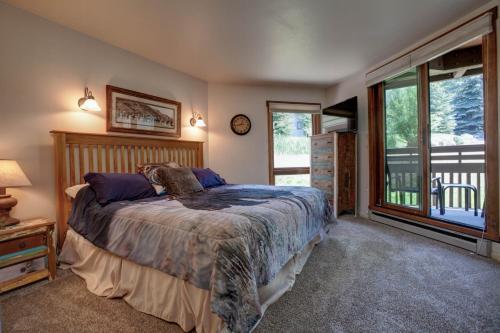 Hotel Lodge At Steamboat B105
