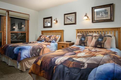 Hotel Lodge At Steamboat B105