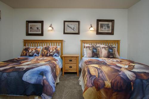 Hotel Lodge At Steamboat B105