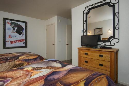 Hotel Lodge At Steamboat B105