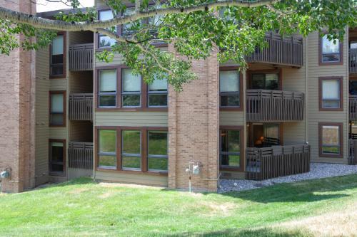 Hotel Lodge At Steamboat B105