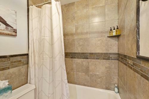 Apartamento Bear Claw 514 - Bear Claw II Building