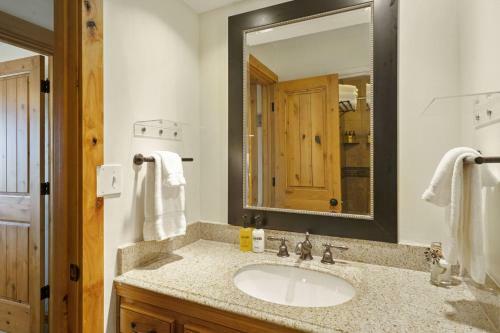 Apartamento Bear Claw 514 - Bear Claw II Building