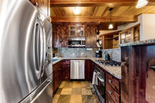 Winterwood Townhomes