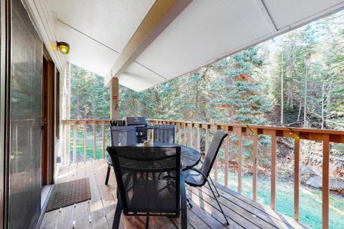 Winterwood Townhomes