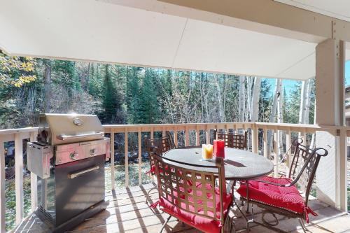 Winterwood Townhomes