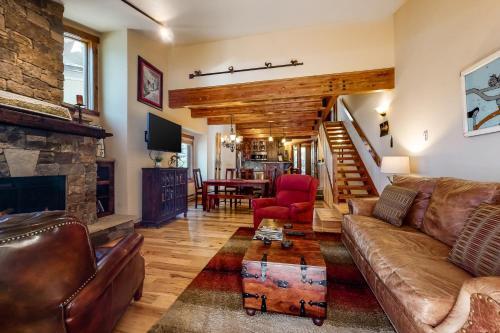 Winterwood Townhomes
