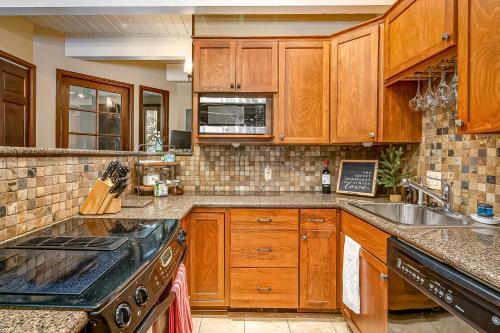 Winterwood Townhomes