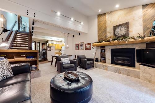 Winterwood Townhomes