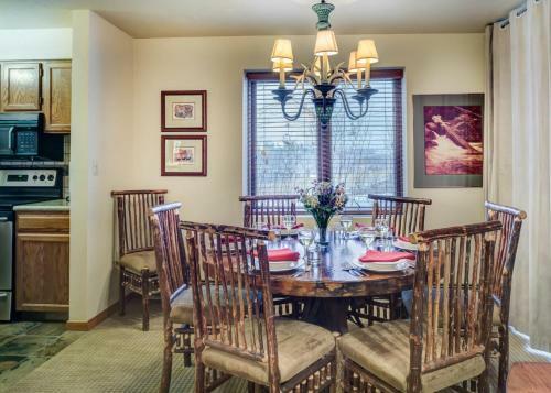 Apartamento Bear Claw 315 - Bear Claw II Building