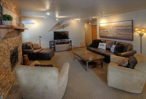 Apartamento Bear Claw 315 - Bear Claw II Building