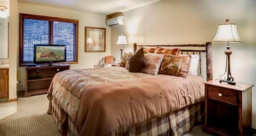 Apartamento Bear Claw 315 - Bear Claw II Building