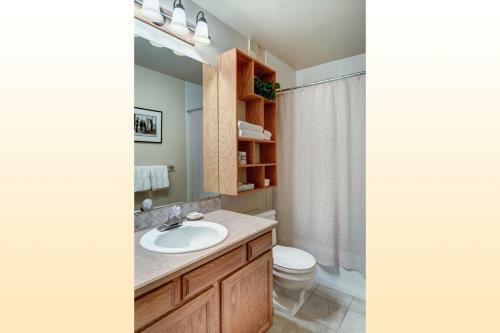 Apartamento Bear Claw 315 - Bear Claw II Building