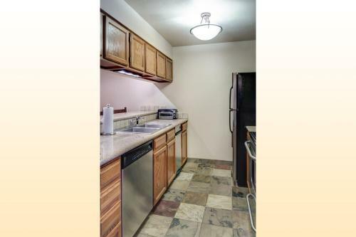 Apartamento Bear Claw 315 - Bear Claw II Building