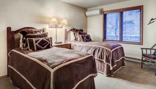 Apartamento Bear Claw 315 - Bear Claw II Building