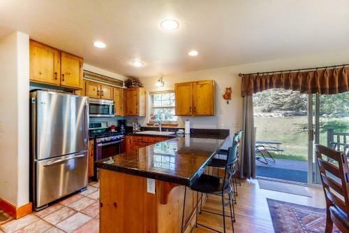 Bear Creek Lodge Townhome