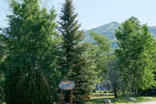 Bear Creek Lodge Townhome