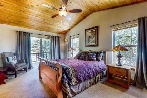 Bear Creek Lodge Townhome