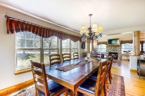 Bear Creek Lodge Townhome