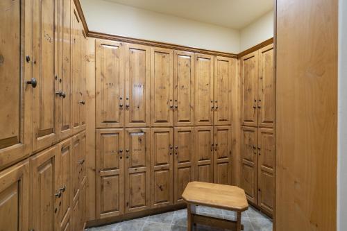 Apartamento Eagleridge Lodge 201 Condo