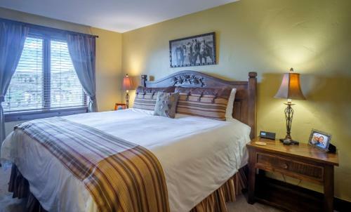 Apartamento Bear Claw 408 - Bear Claw II Building