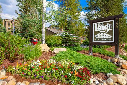 Hotel Lodge At Steamboat C107
