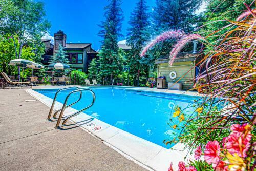 Hotel Lodge At Steamboat C107