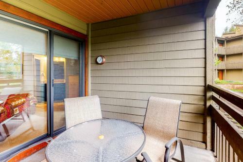 Hotel Lodge At Steamboat C107