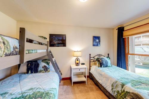 Hotel Lodge At Steamboat C107