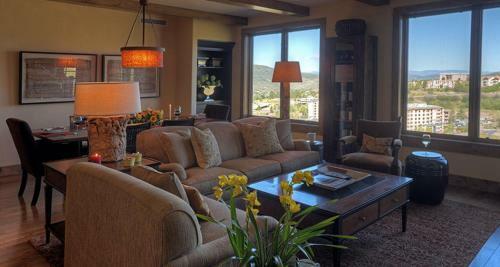 Apartamento Edgemont 2602 - Luxury Ski-in Ski-out Condo