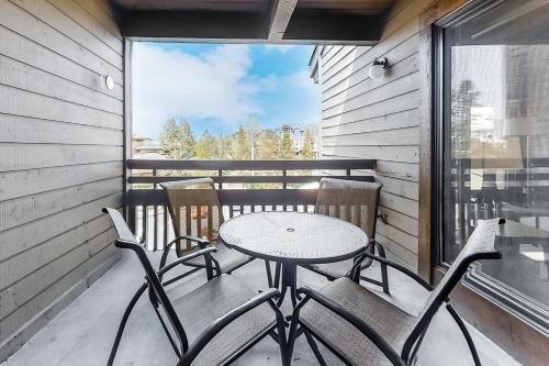 Lodge At Steamboat E305