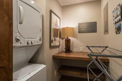 Apartamento Bear Claw 406 - Bear Claw II Building