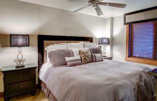 Apartamento Bear Claw 406 - Bear Claw II Building