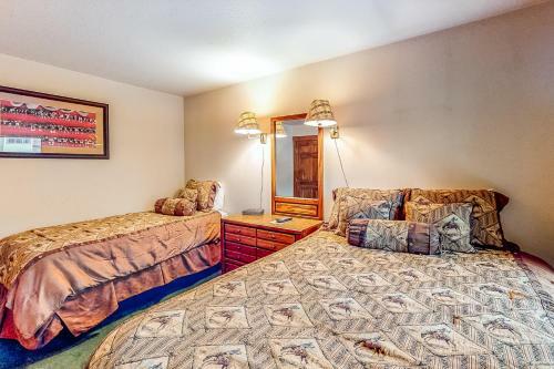 Hotel Lodge At Steamboat C301
