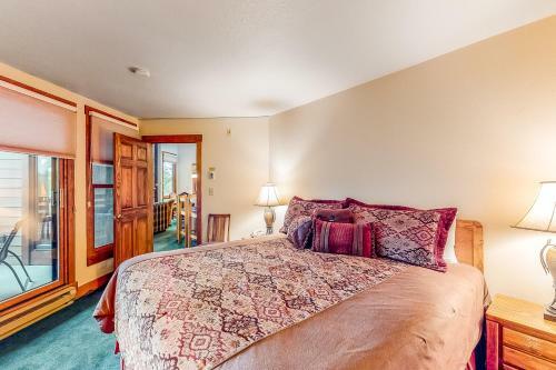 Hotel Lodge At Steamboat C301
