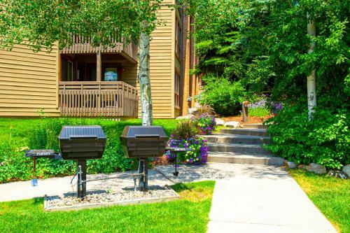 Hotel Lodge At Steamboat C301