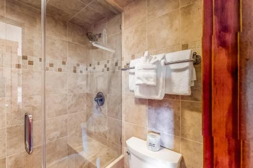 Hotel Lodge At Steamboat C301