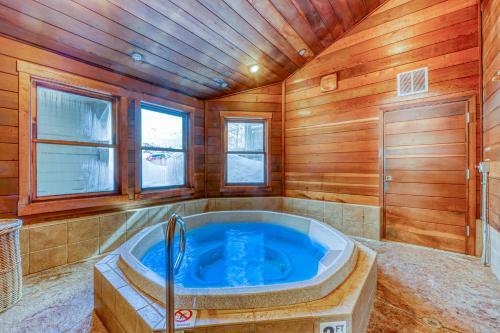Hotel Lodge At Steamboat C301