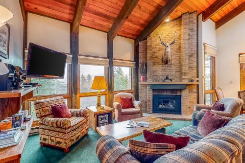 Hotel Lodge At Steamboat C301