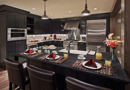 Apartamento Edgemont 2605 - Luxury Ski-in Ski-out Condo