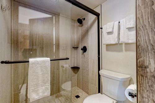 Lodge At Steamboat E105